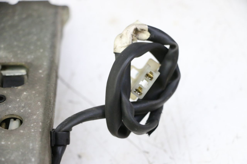 photo de CIERRE ASIENTO HOOK HONDA FES S-WING SWING ABS 125 (2007 - 2015) - Vista general del producto