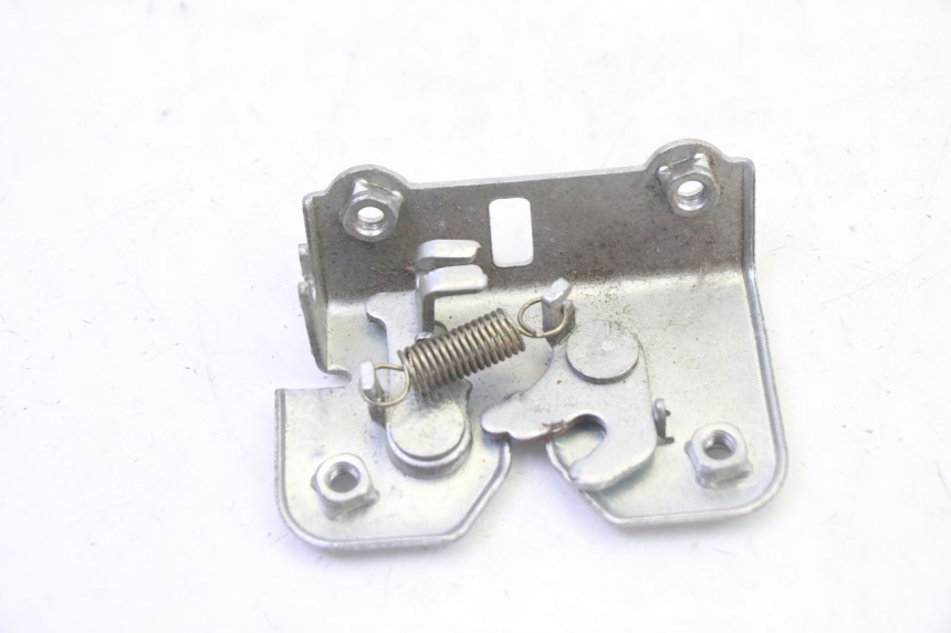 photo de CIERRE ASIENTO HOOK STAHO FH 50 (2018 - 2019) - Vista principal