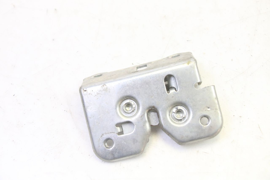 photo de CIERRE ASIENTO HOOK STAHO FH 50 (2018 - 2019) - Zoom estado de uso