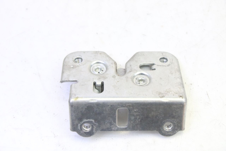 photo de CIERRE ASIENTO HOOK STAHO FH 50 (2018 - 2019) - Otra perspectiva