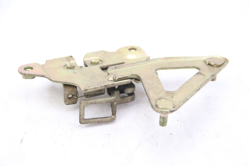 photo de CERRADURA DE ASIENTO SYM FIDDLE 2 125 (2010 - 2013) - Zoom estado de uso