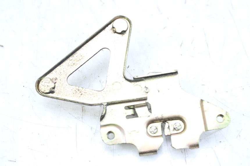 photo de CERRADURA DEL ASIENTO SYM FIDDLE 3 III 125 (2014 - 2020) - Zoom estado de uso