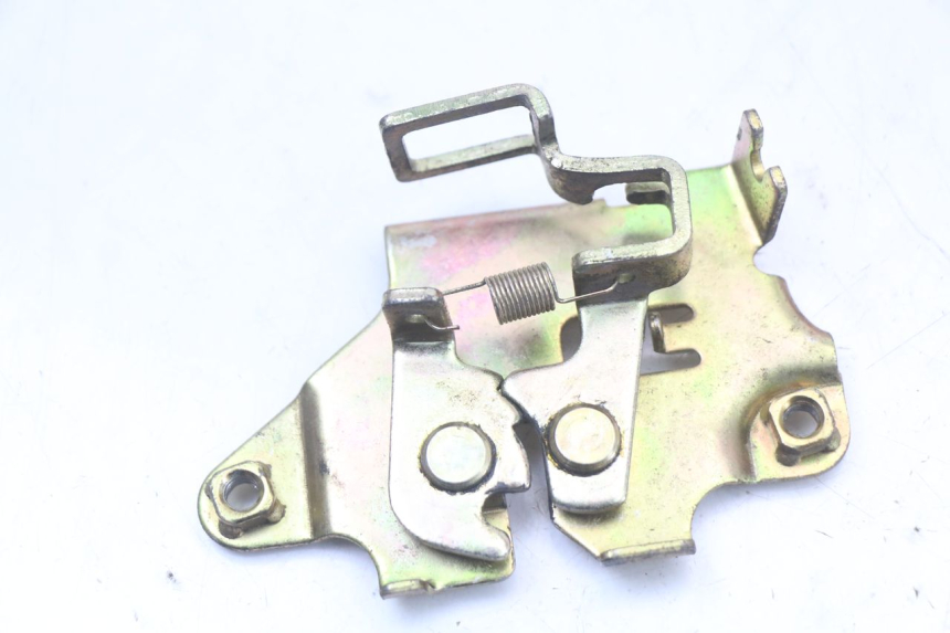 photo de CIERRE ASIENTO HOOK SYM FIDDLE 3 III 50 (2014 - 2020) - Vista principal