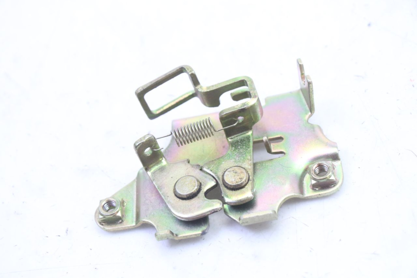 photo de CIERRE ASIENTO HOOK SYM FIDDLE 3 III 50 (2014 - 2020) - Vista principal