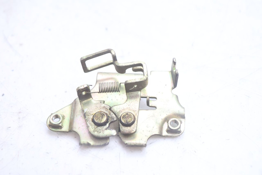 photo de CIERRE ASIENTO HOOK SYM FIDDLE 3 III 50 (2014 - 2020) - Vista principal