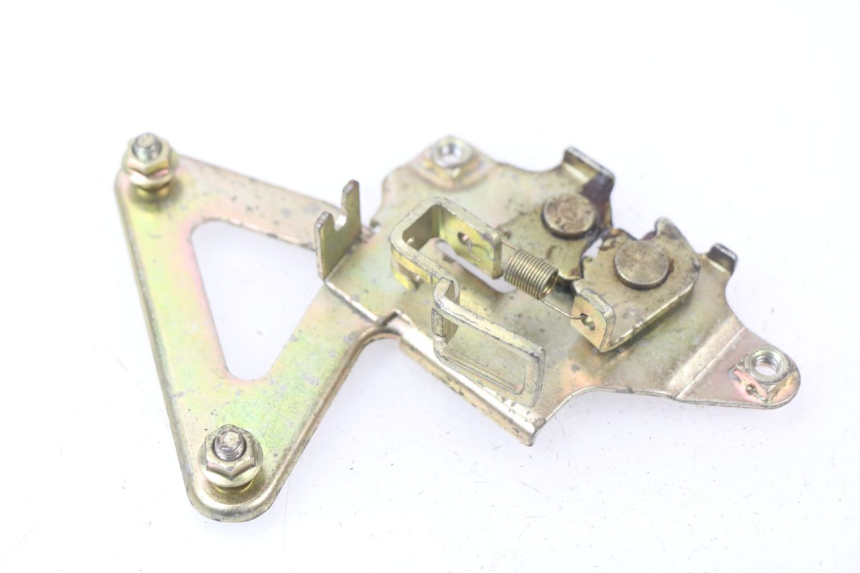 photo de CIERRE ASIENTO HOOK SYM FIDDLE 125 (2008 - 2010) - Vista principal