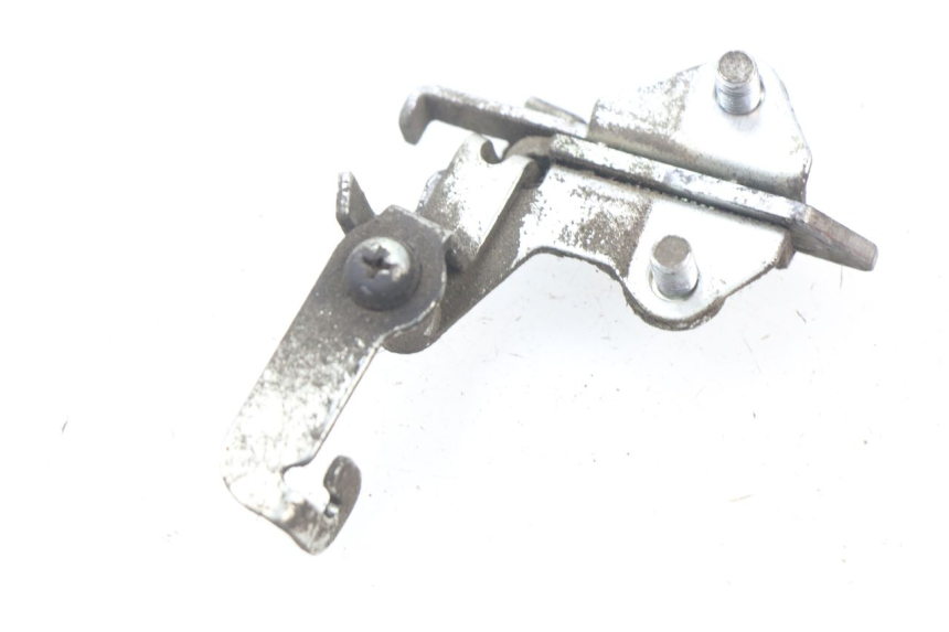 photo de CERRADURA DE ASIENTO YAMAHA FJR ABS 1300 (2006 - 2012) - Zoom estado de uso