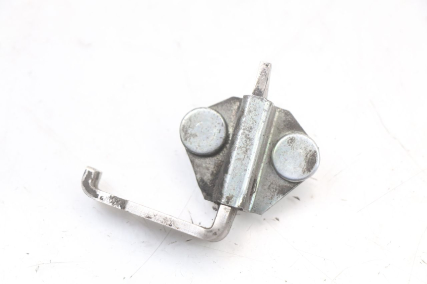 photo de CERRADURA DE ASIENTO YAMAHA FJR ABS 1300 (2006 - 2012) - Detalle de la pieza