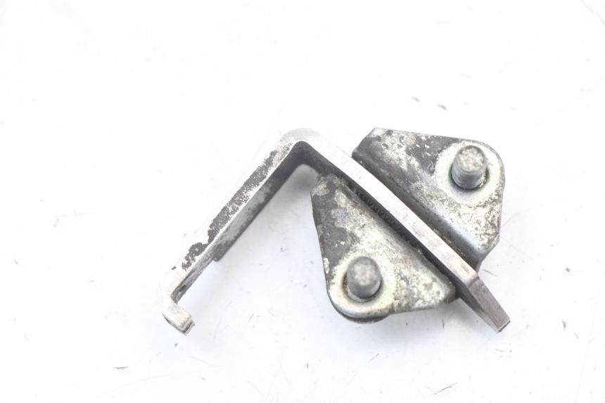 photo de CERRADURA DE ASIENTO YAMAHA FJR ABS 1300 (2006 - 2012) - Zoom estado de uso