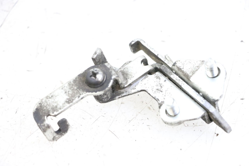 photo de CERRADURA DE ASIENTO YAMAHA FJR ABS 1300 (2006 - 2012) - Otra perspectiva