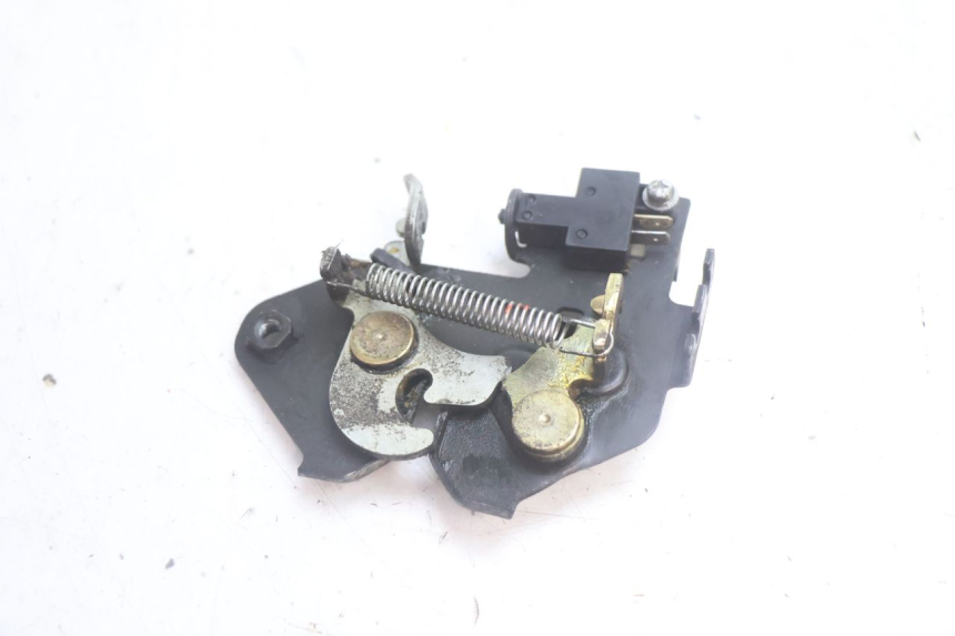 photo de CIERRE ASIENTO HOOK HONDA FJS SILVER WING SILVERWING 400 (2005 - 2008) - Vista principal