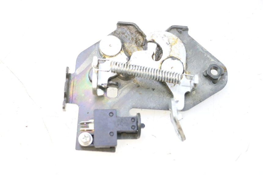 photo de CIERRE ASIENTO HOOK HONDA FJS SILVER WING SILVERWING 400 (2005 - 2008) - Vista principal