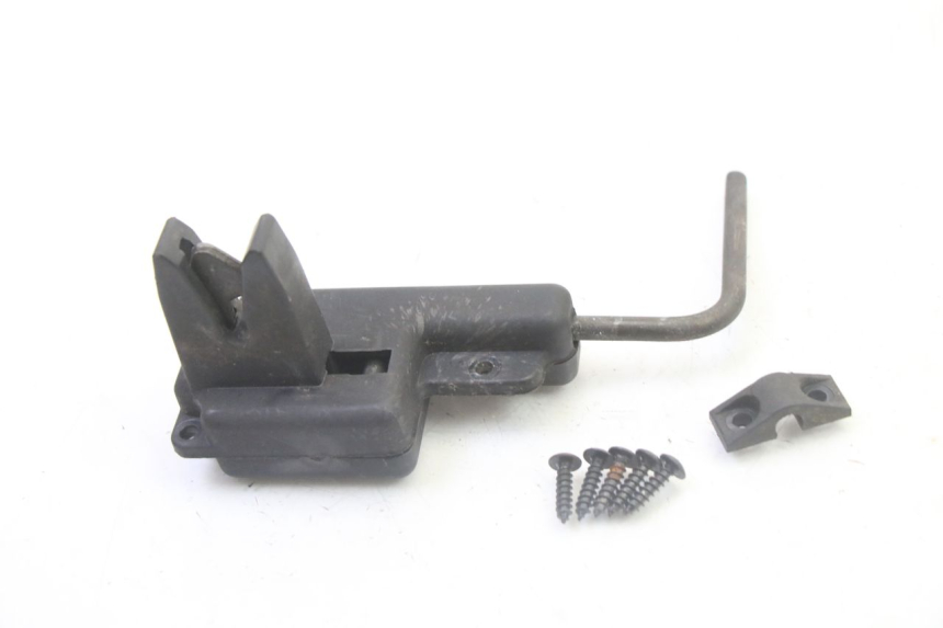 photo de CERRADURA DEL ASIENTO PIAGGIO FLY 2T 50 (2004 - 2017) - Vista principal