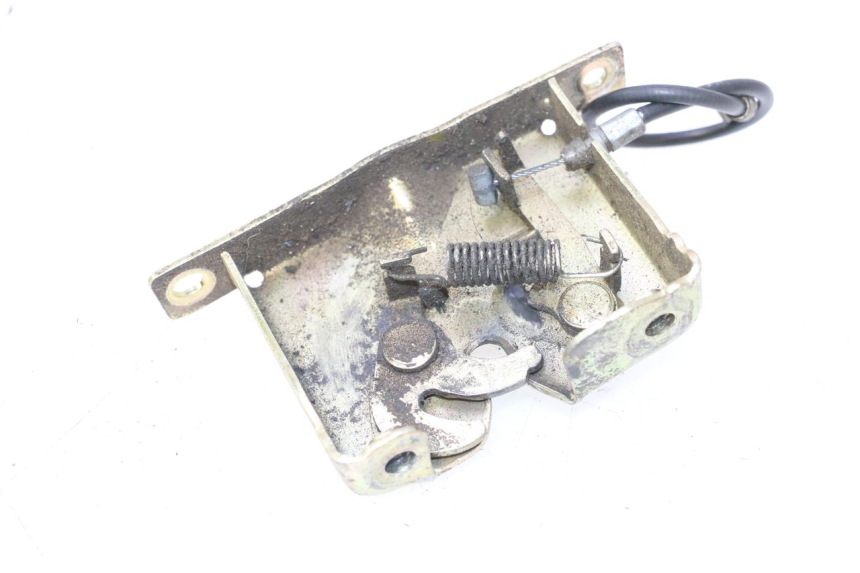 photo de CIERRE ASIENTO HOOK KEEWAY FOCUS 50 (2006 - 2009) - Vista principal