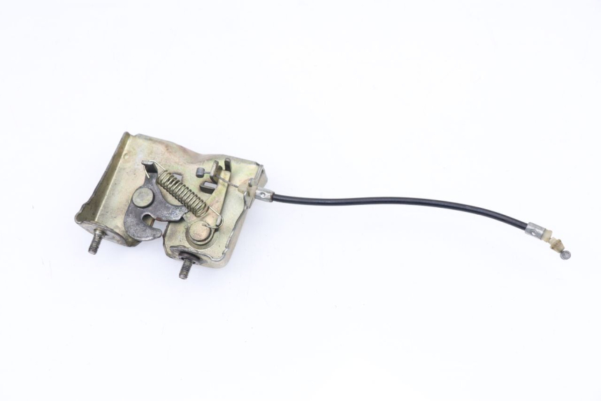 photo de CIERRE ASIENTO HOOK REVATTO FUTURA GT 125 (2006 - 2008) - Otra perspectiva