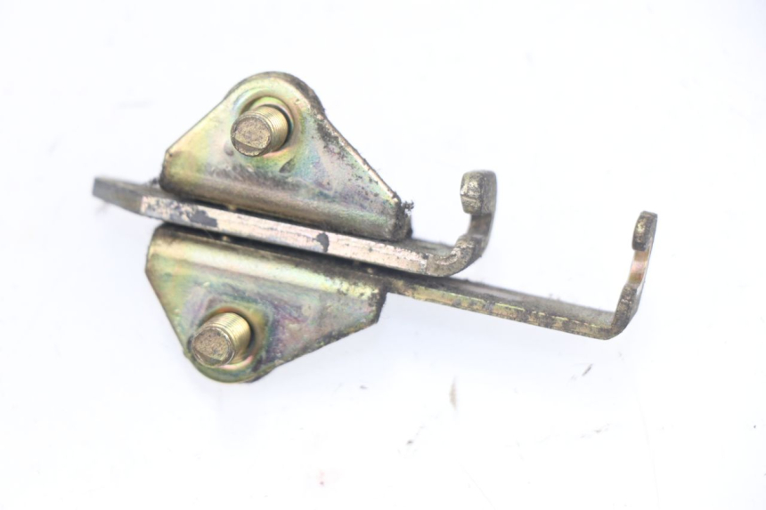 photo de CERRADURA DE ASIENTO YAMAHA FZS FAZER 600 (1998 - 2001) - Vista principal