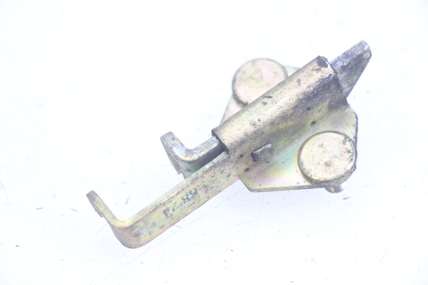 photo de CERRADURA DE ASIENTO YAMAHA FZS FAZER 600 (1998 - 2001) - Zoom estado de uso