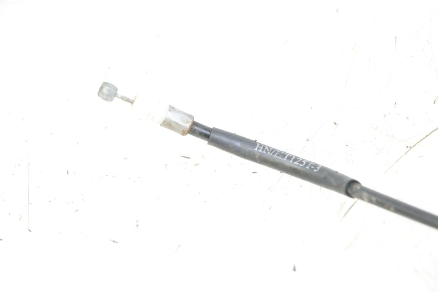 photo de CIERRE ASIENTO HOOK GOES WIKI 125 (2010 - 2015) - Otra perspectiva