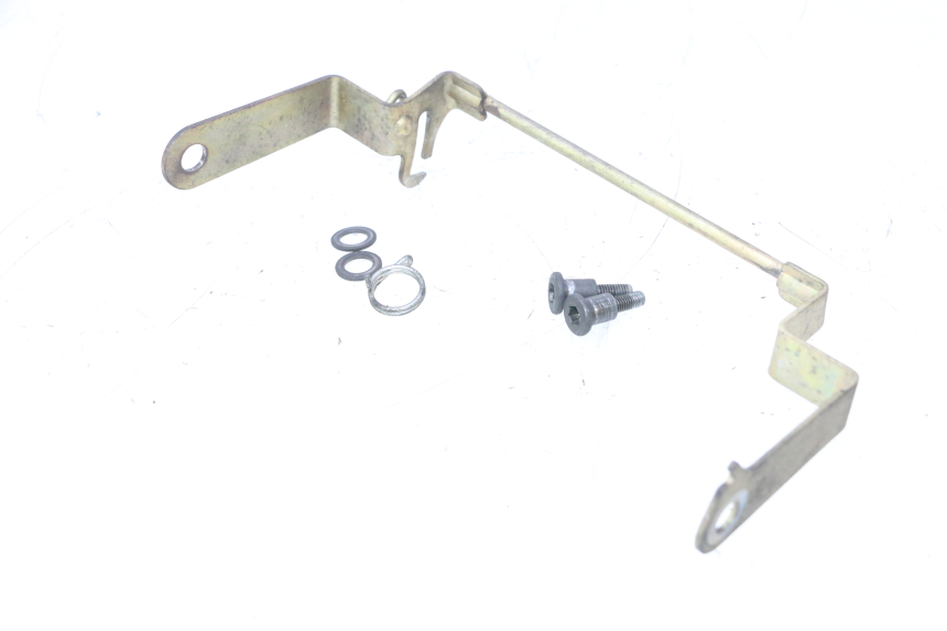 photo de CIERRE ASIENTO HOOK KAWASAKI GPX F ZX750F 750 (1986 - 1990) - Vista principal