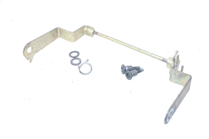 photo de CIERRE ASIENTO HOOK KAWASAKI GPX F ZX750F 750 (1986 - 1990) - Detalle de la pieza