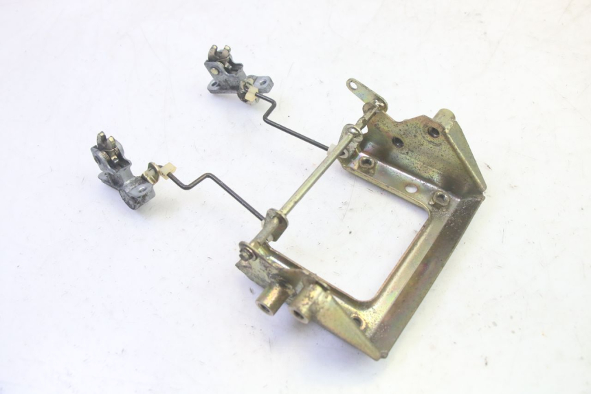 photo de CIERRE ASIENTO HOOK KAWASAKI GPZ RX 1000 (1986 - 1988) - Detalle de la pieza