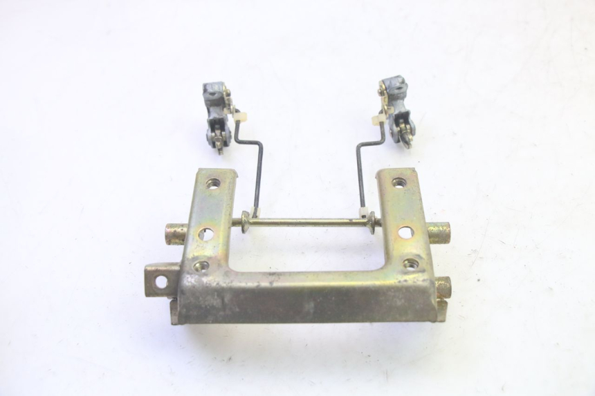 photo de CIERRE ASIENTO HOOK KAWASAKI GPZ RX 1000 (1986 - 1988) - Vista general del producto