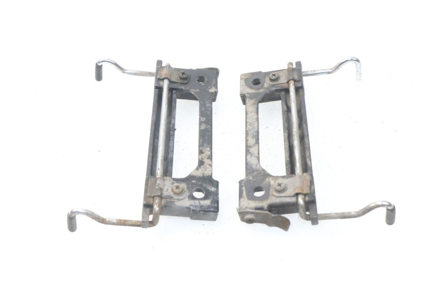 photo de CIERRE ASIENTO HOOK KAWASAKI GPZ S 500 (1994 - 2005) - Detalle de la pieza