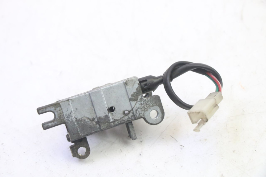 photo de CIERRE ASIENTO HOOK KYMCO GRAND DINK 125 (2008 - 2014) - Otra perspectiva