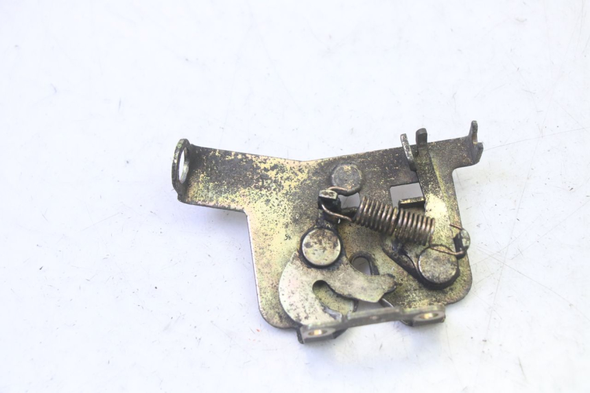 photo de CIERRE ASIENTO HOOK KYMCO GRAND DINK 125 (2002 - 2007) - Vista principal