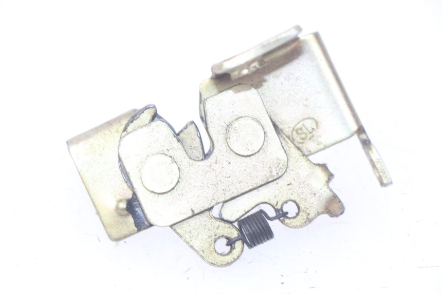 photo de CERRADURA DE ASIENTO EUROCKA GREEN 1 - Zoom estado de uso