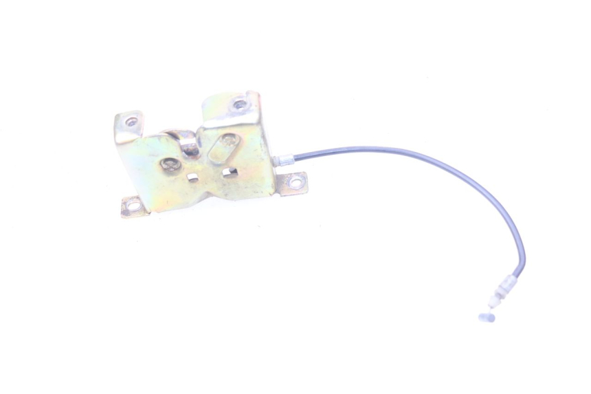 photo de CERRADURA DE ASIENTO TNT MOTOR GRIDO 2T 50 (2010 - 2019) - Detalle de la pieza