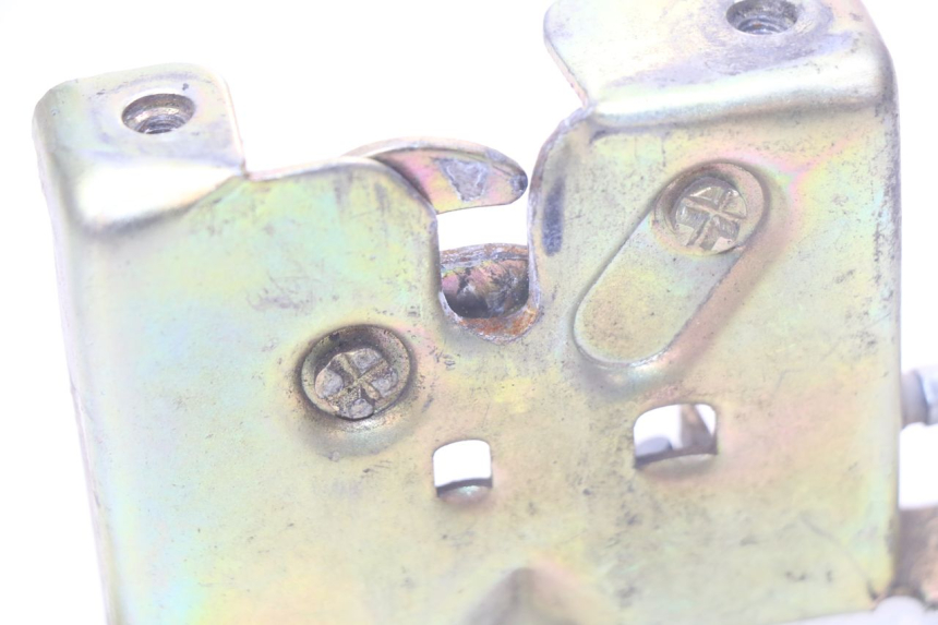 photo de CERRADURA DE ASIENTO TNT MOTOR GRIDO 2T 50 (2010 - 2019) - Zoom estado de uso