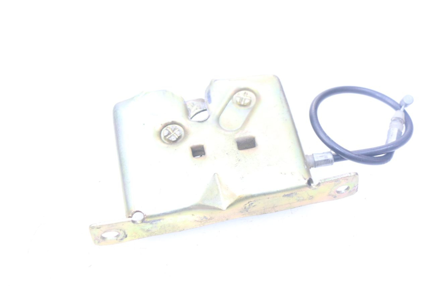 photo de CERRADURA DE ASIENTO TNT MOTOR GRIDO 2T 50 (2010 - 2019) - Otra perspectiva