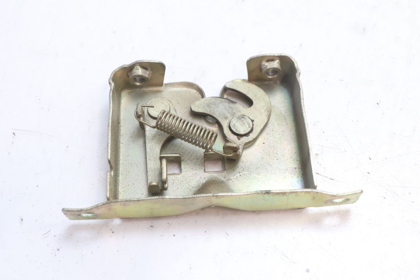 photo de CERRADURA DE ASIENTO TNT MOTOR GRIDO 2T 50 (2010 - 2019) - Detalle de la pieza