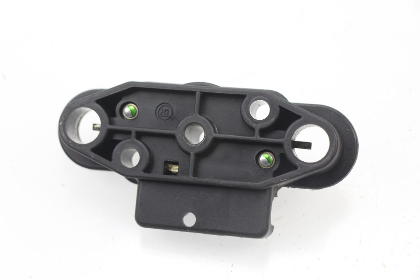 photo de CIERRE ASIENTO HOOK SUZUKI GSF N BANDIT 600 (2000 - 2004) - Detalle de la pieza