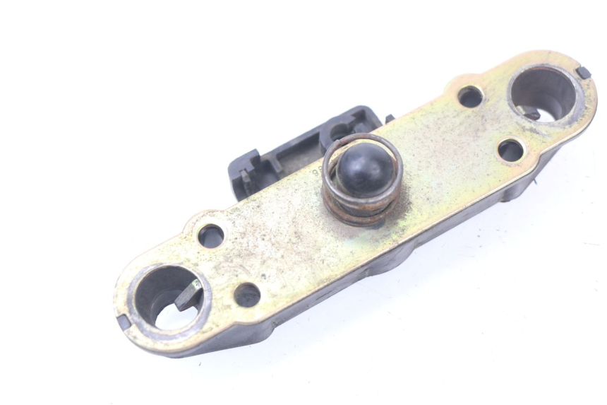 photo de CIERRE ASIENTO HOOK SUZUKI GSF N BANDIT 600 (1996 - 1999) - Detalle de la pieza