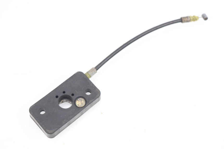 photo de CIERRE ASIENTO HOOK SUZUKI GSXF GSX F 600 (1988 - 1997) - Zoom estado de uso