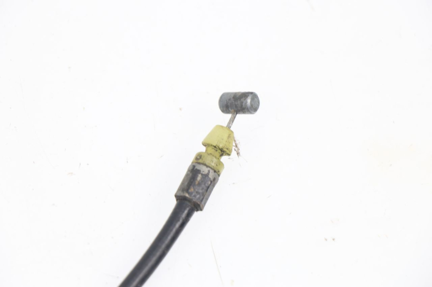 photo de CIERRE ASIENTO HOOK SUZUKI GSXF GSX F 600 (1988 - 1997) - Otra perspectiva