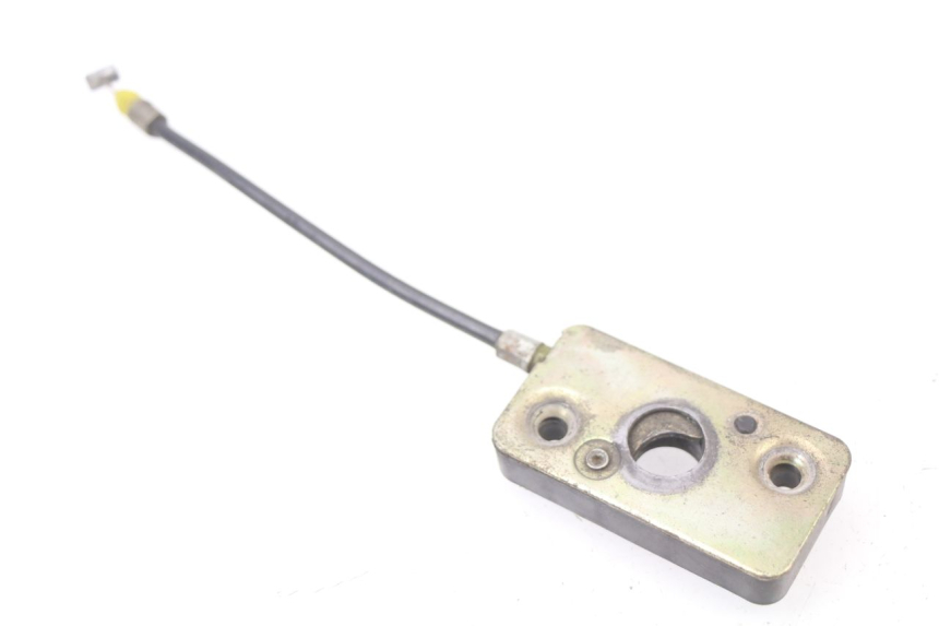 photo de CIERRE ASIENTO HOOK SUZUKI GSXF GSX F 600 (1988 - 1997) - Vista principal