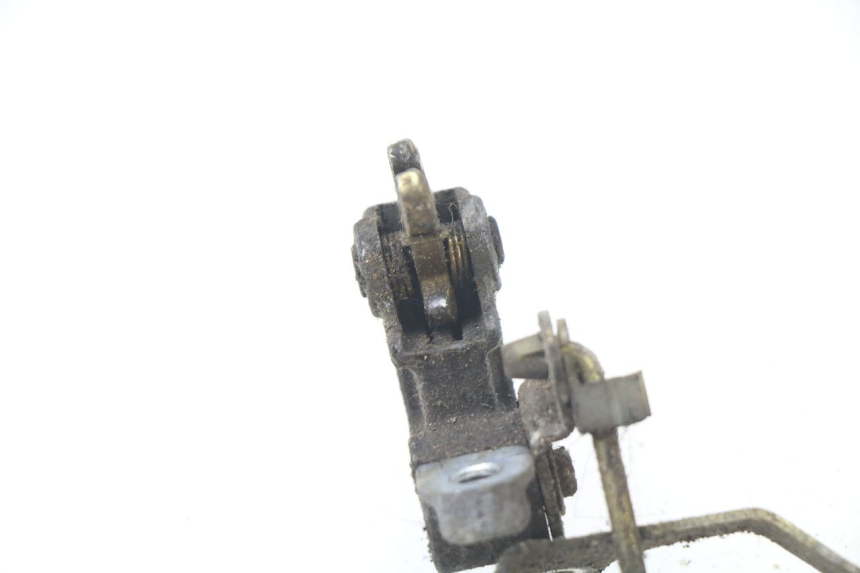 photo de CIERRE ASIENTO HOOK KAWASAKI GTR 1000 (1994 - 2004) - Vista general del producto