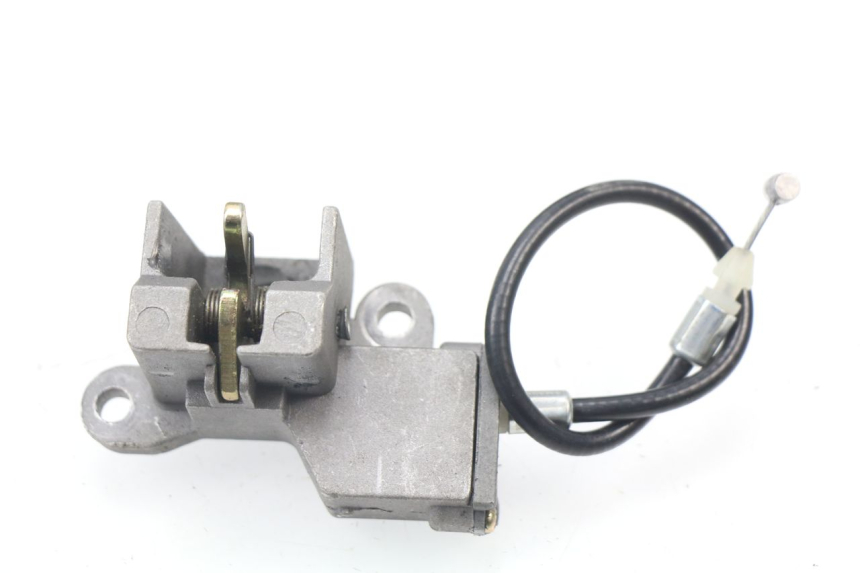 photo de CIERRE ASIENTO HOOK EUROCKA GTR 50 (2018 - 2021) - Vista principal