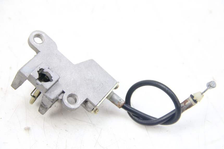 photo de CERRADURA DE ASIENTO EUROCKA GTR 50 (2007 - 2017) - Vista principal