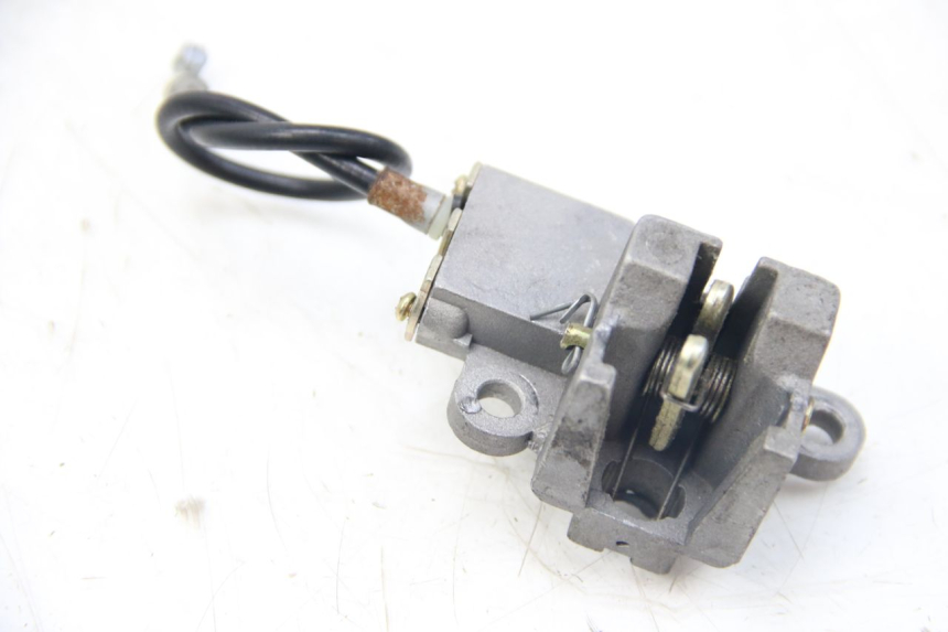 photo de CERRADURA DE ASIENTO EUROCKA GTR 50 (2007 - 2017) - Zoom estado de uso