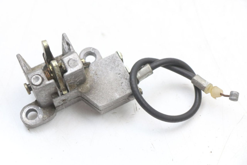 photo de CERRADURA DE ASIENTO EUROCKA GTR 50 (2007 - 2017) - Vista principal