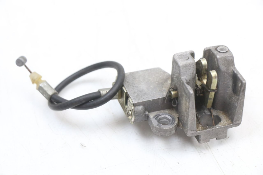 photo de CERRADURA DE ASIENTO EUROCKA GTR 50 (2007 - 2017) - Detalle de la pieza