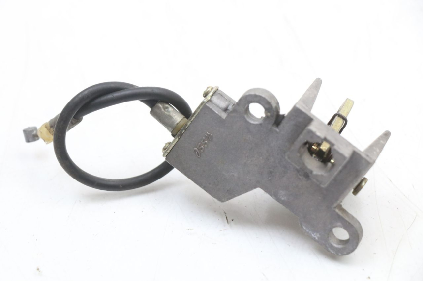 photo de CERRADURA DE ASIENTO EUROCKA GTR 50 (2007 - 2017) - Zoom estado de uso