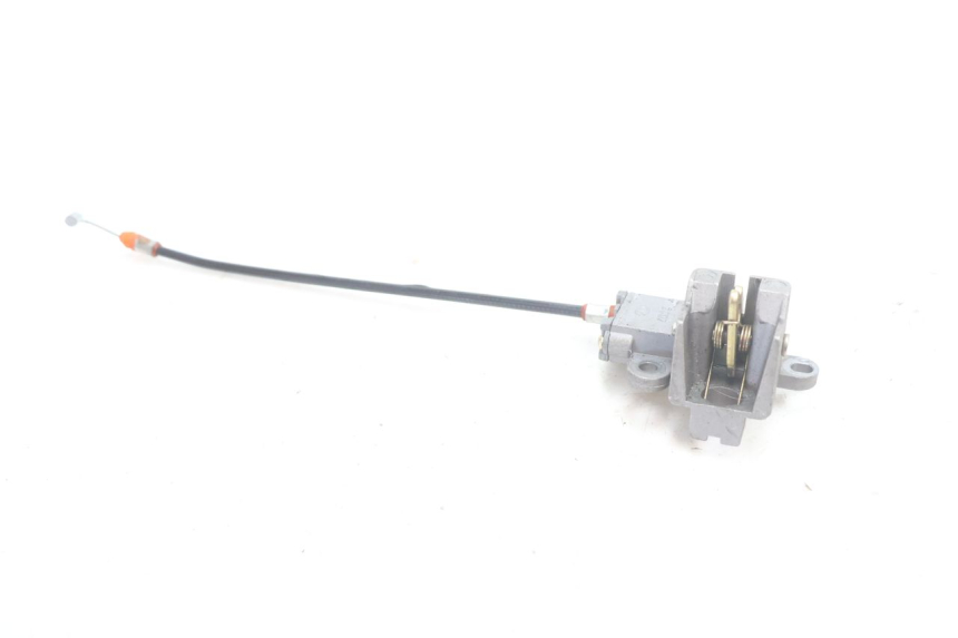 photo de CERRADURA DE ASIENTO EUROCKA GTR 50 (2007 - 2017) - Vista principal