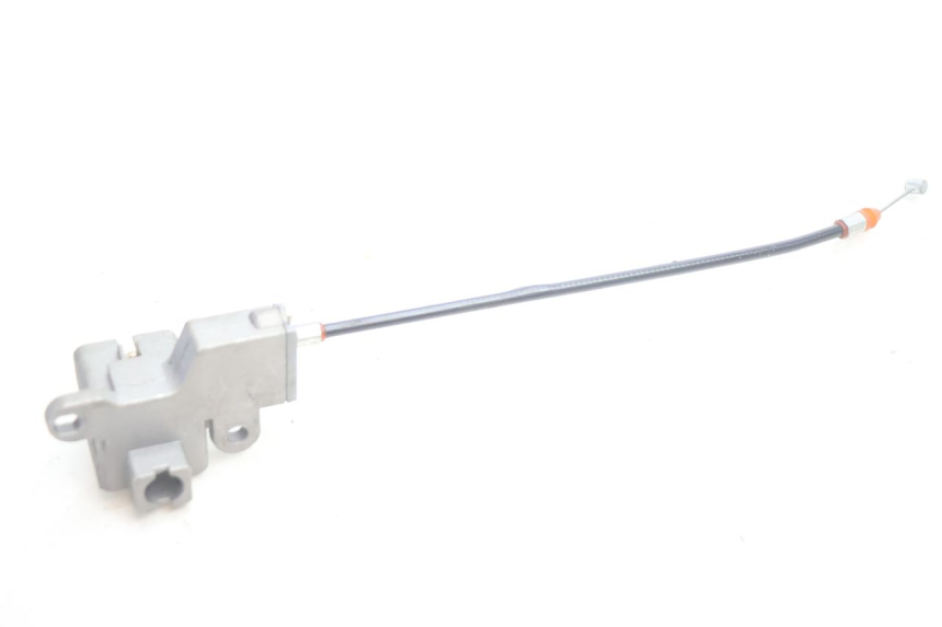 photo de CERRADURA DE ASIENTO EUROCKA GTR 50 (2007 - 2017) - Primer plano técnico