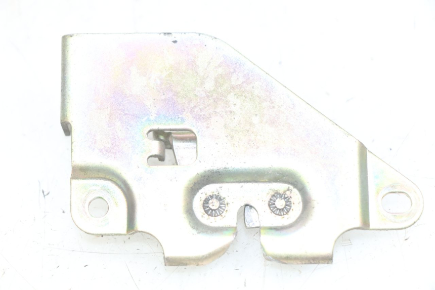 photo de CERRADURA DE ASIENTO SYM GTS EFI 125 (2012 - 2016) - Zoom estado de uso