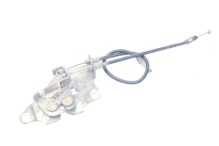 photo de CIERRE ASIENTO HOOK SYM GTS EVO 125 (2009 - 2013) - Vista principal